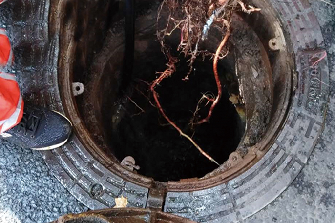 韩城管道预处理